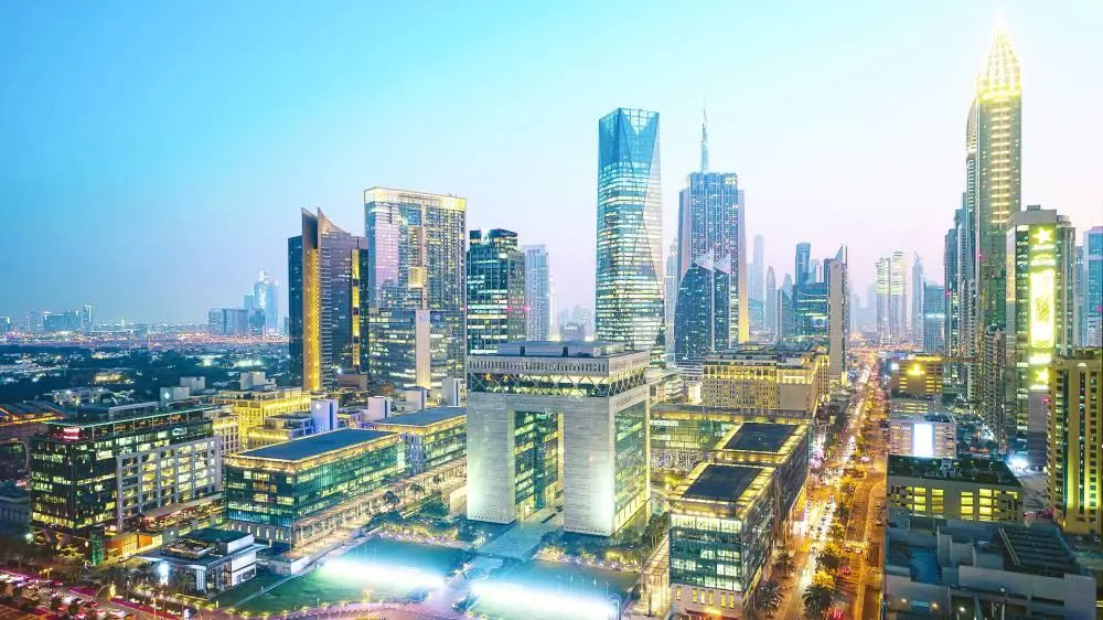 13.17 مليار درهم مبيعات عقارات دبي في أول أسابيع 2026