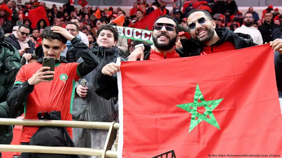 أمم أفريقيا.. المغرب يثأر من الكاميرون ويتأهل لنصف النهائي – DW – 2026/1/9