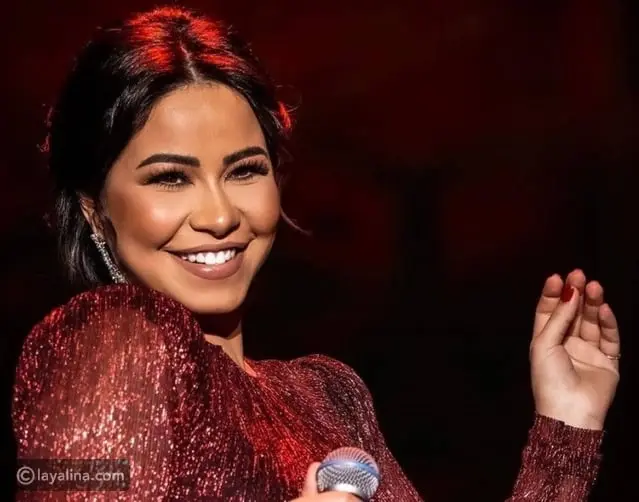 ابنة شيرين عبد الوهاب تدهش الجمهور بغناء أغنية على بالي