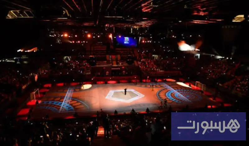 افتتاح قاعة لـ"الفوتسال" باسم الظلمي - هسبورت