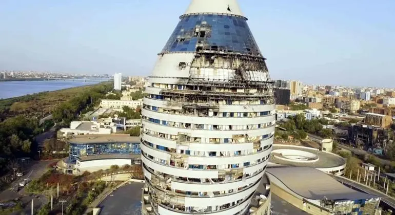 السودان - بعد ألف يوم، المدنيون يدفعون ثمن حرب لم يختاروها