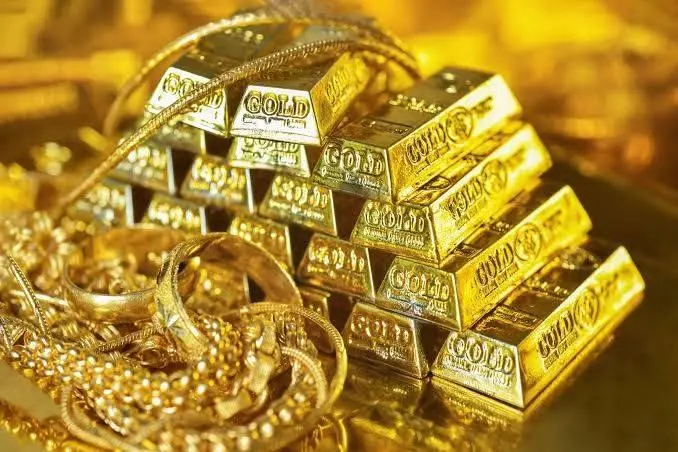 أسعار الذهب في مصر اليوم الجمعة 9 يناير 2026.. صعود محلي محدود رغم تراجع المعدن عالمياً