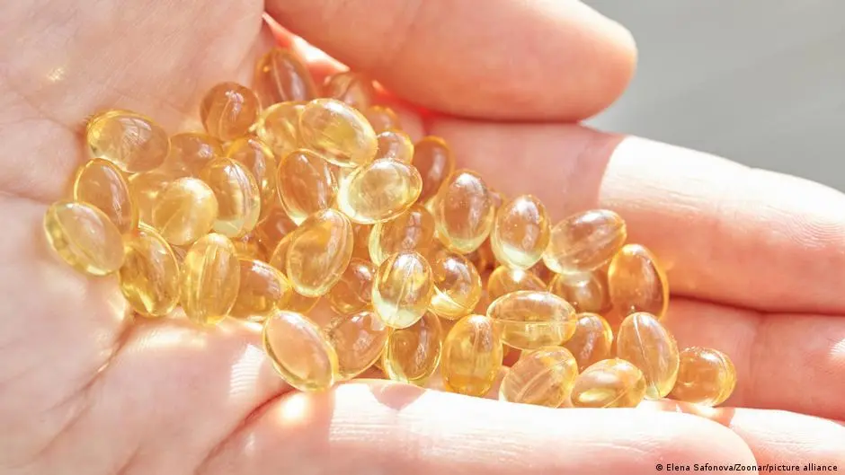 رأي العلم ـ مكملات الكولاجين بين الفوائد والأوهام – DW – 2026/1/9