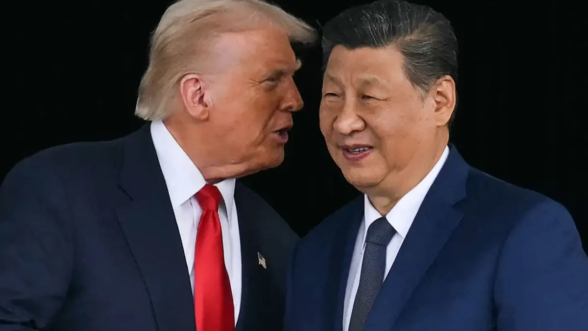 هل تنظر الصين إلى فنزويلا كنموذجٍ للتحرك بشأن تايوان؟