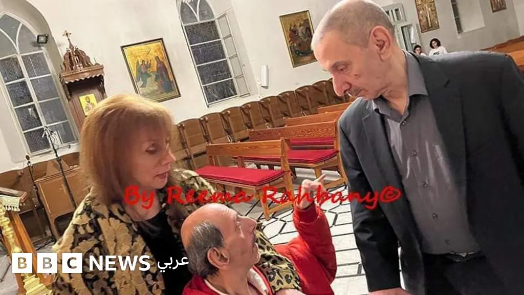 هلي الرحباني: فيروز تودع ثالث أبنائها بعد أشهر على رحيل زياد الرحباني - BBC News عربي