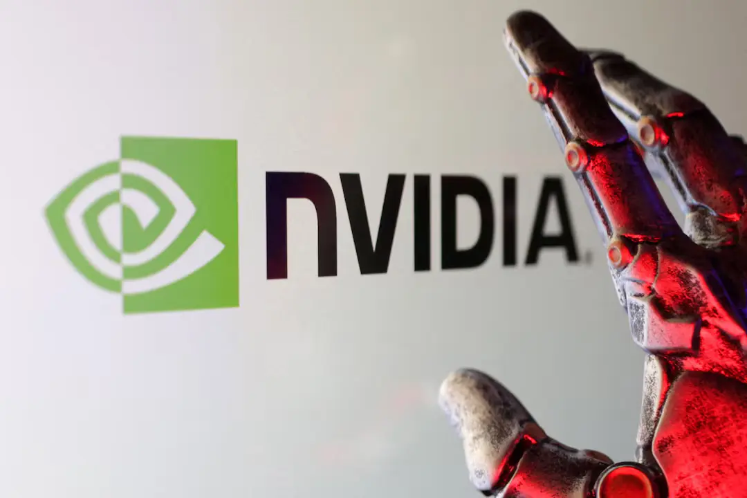 رهان Nvidia على الذكاء الاصطناعي يعيد إحياء حلم السيارات ذاتية القيادة