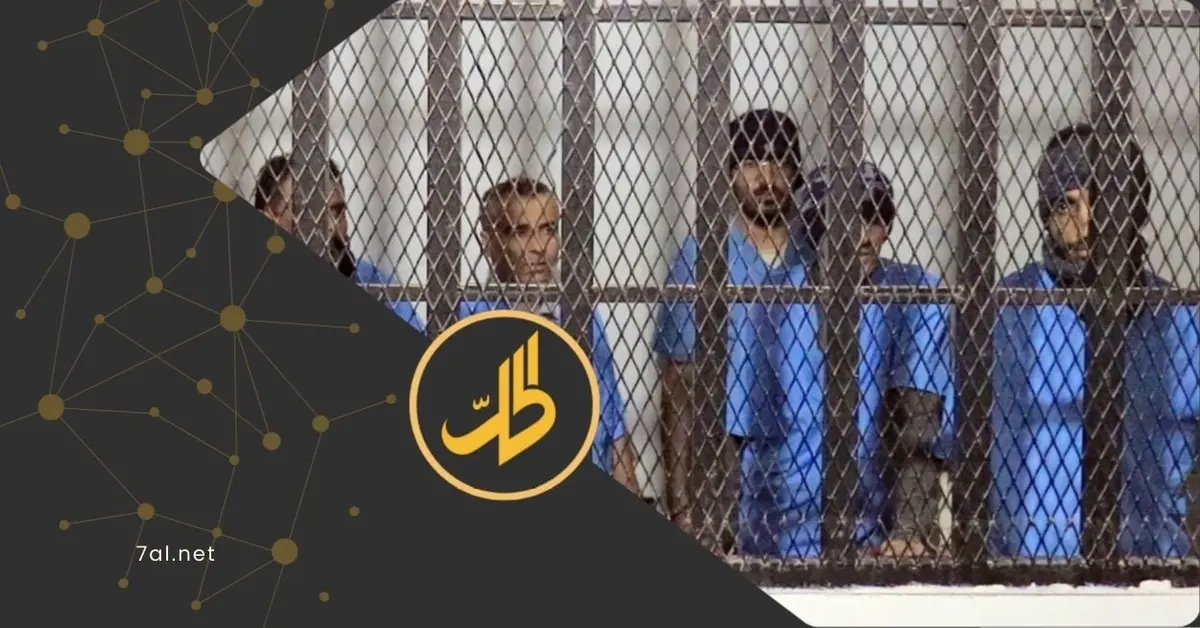 قضاء "الحوثي" يشرعن قتل اليمنيين.. إعدامات بتهمة "التخابر"