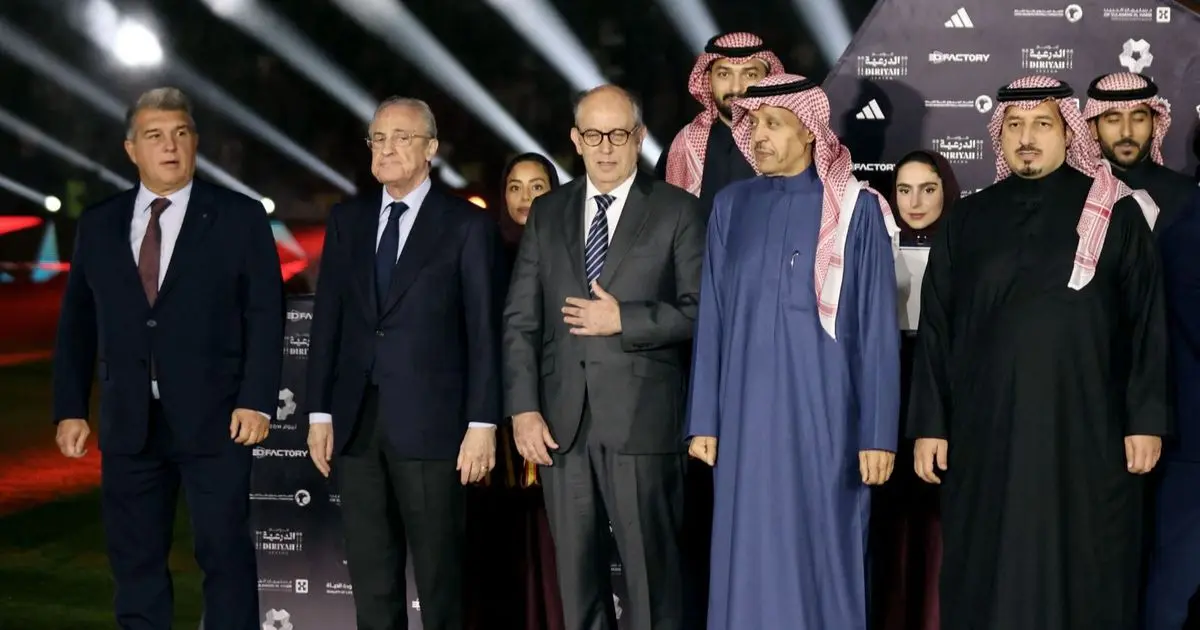 لماذا لن تستضيف السعودية السوبر الإسباني في 2027؟