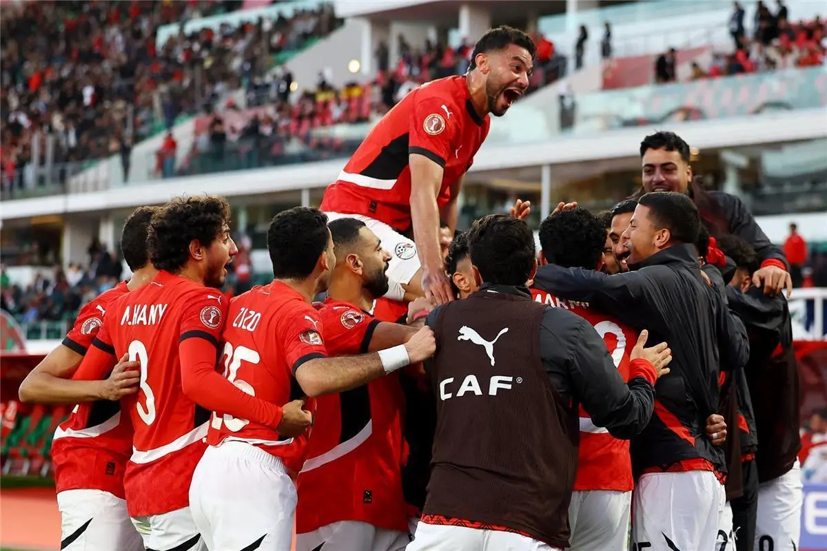 موعد والقناة الناقلة لمباراة مصر وكوت ديفوار اليوم في كأس أمم إفريقيا 2025.. والمعلق