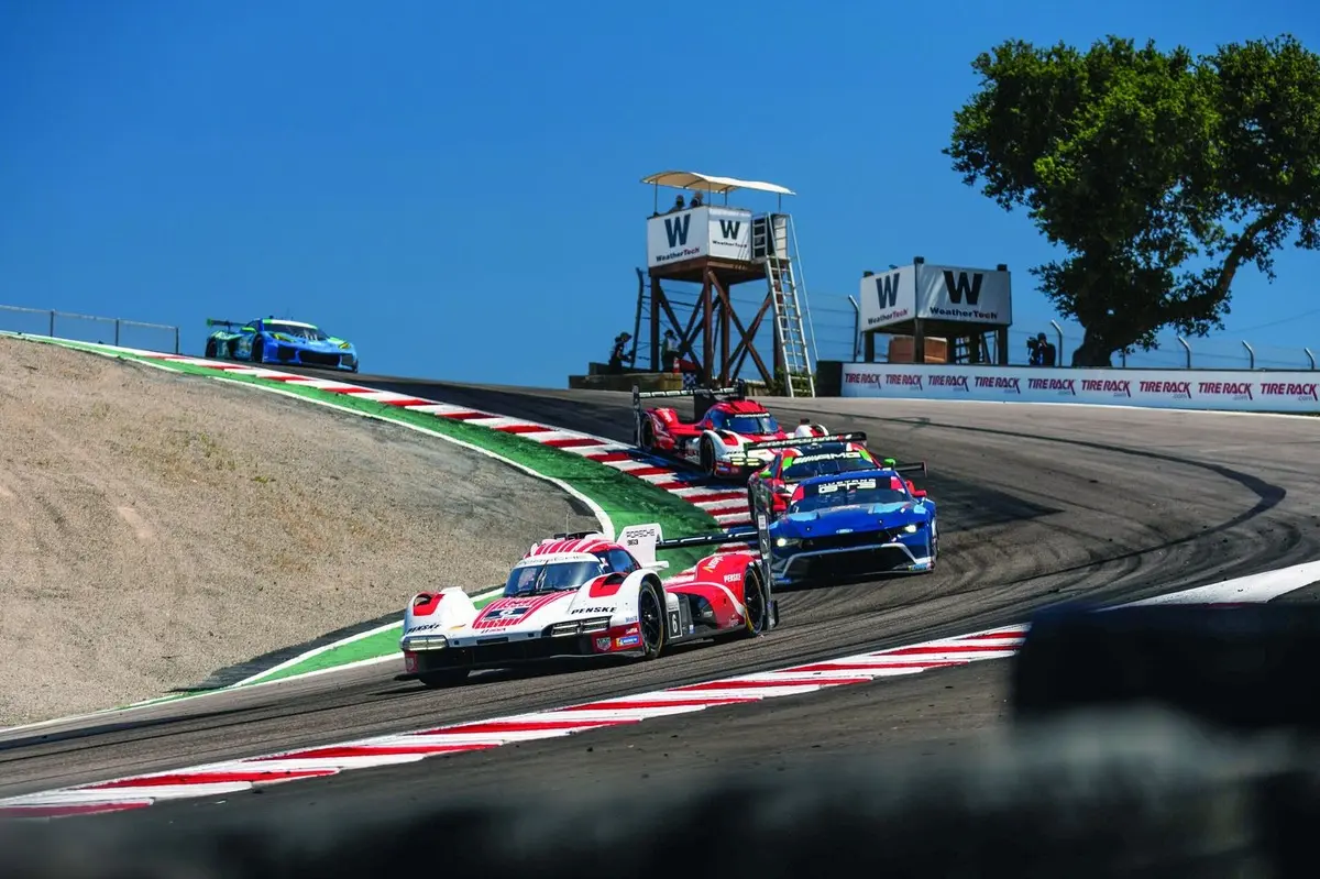 2026 Daytona 24 Hours BoP analysis: IMSA also silences teams