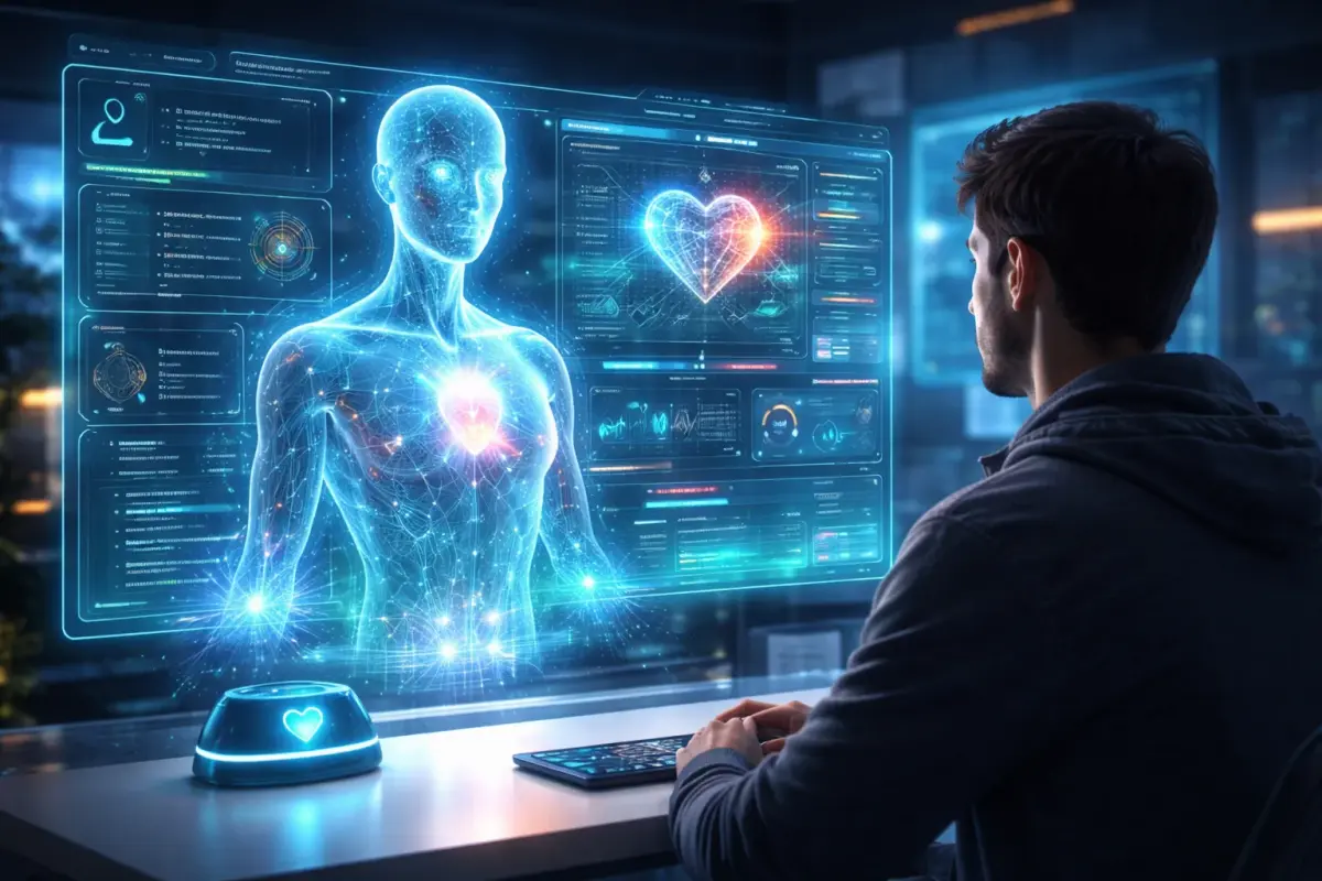 ماذا يعني إطلاق ChatGPT Health للمستخدمين؟ - سوالف سوفت