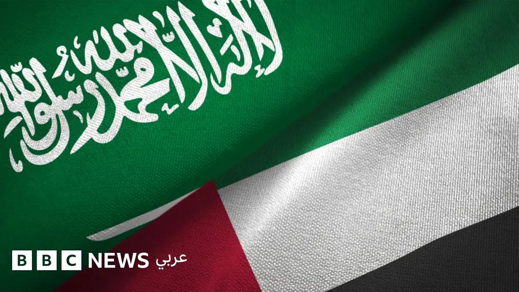 ما مستقبل تحالف دعم الشرعية في اليمن بعد التصعيد الأخير بين السعودية والإمارات؟ - BBC News عربي