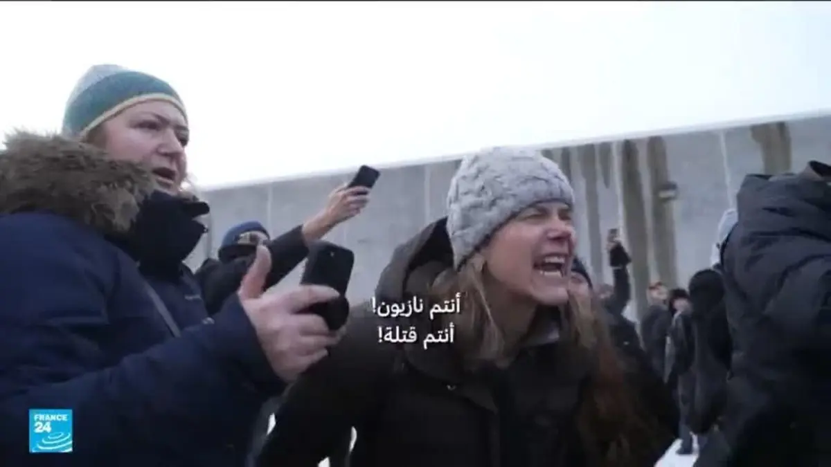 غضب وتوتر في مينيابوليس الأمريكية بعد مقتل سيدة برصاص عنصر من إدارة الهجرة