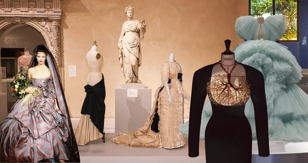 معارض موضة تستحق السفر لزيارتها في 2026!