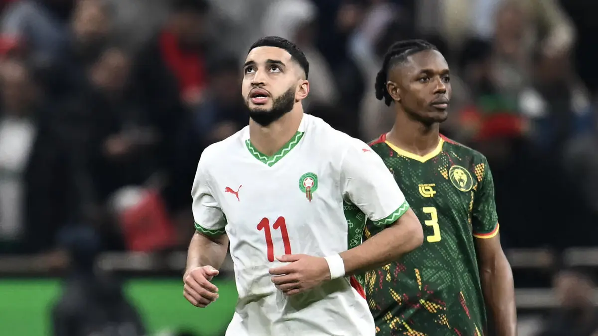 المغرب ينتزع بطاقة نصف نهائي كأس أمم أفريقيا...عودة على أبرز لحظات المقابلة النارية