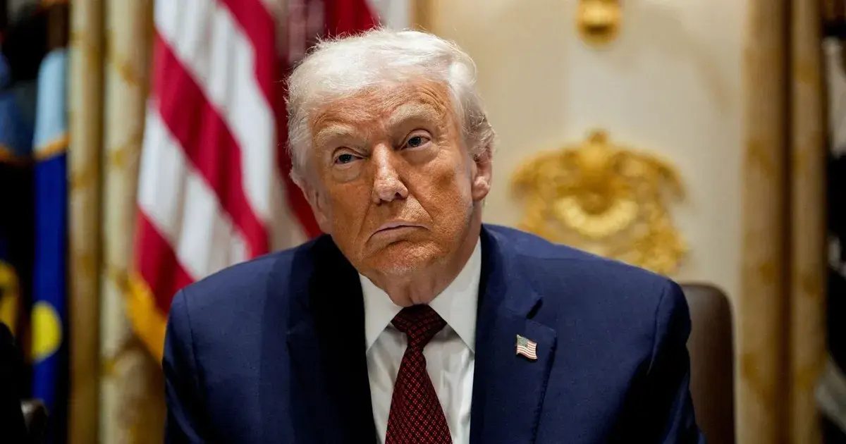 ترمب: لا يقيد سلطتي كقائد للجيش سوى أخلاقي.. ولست بحاجة للقانون الدولي