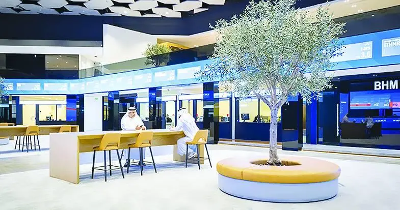 أسهم الإمارات تربح في أسبوع الاختراقات السعرية