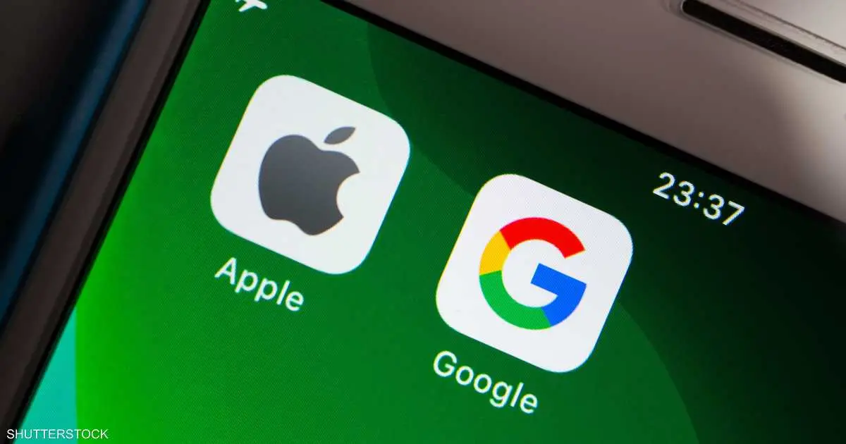 ألفابت تتفوّق على آبل في القيمة السوقية لأول مرة منذ 2019