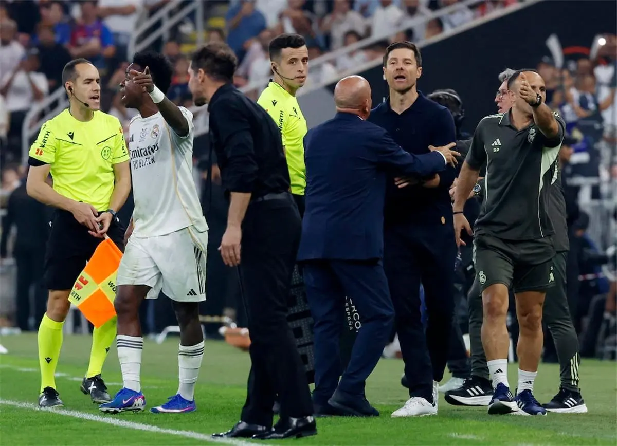 ماركا: ريال مدريد ظهر هشًا أمام أتلتيكو مدريد.. ولهم الله أمام برشلونة