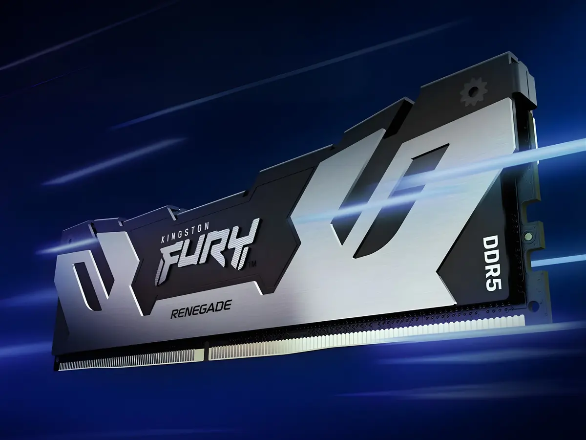 متجر يطلب من المشتري دفع سعر أعلى لذاكرة DDR5 بعد الشراء بسبب الذكاء الاصطناعي