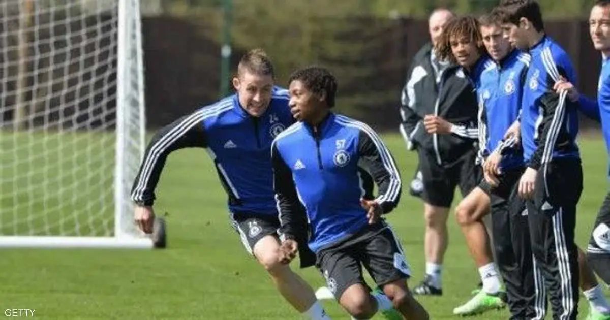 لاعب تشلسي السابق: أعيش آخر أيام حياتي