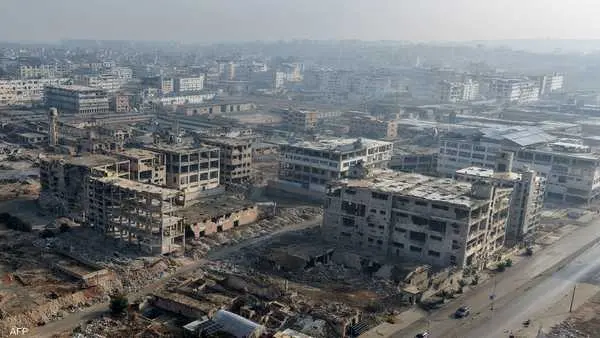 الدبلوماسية السورية تنشط في ملف حلب بالتوازي مع الحل العسكري