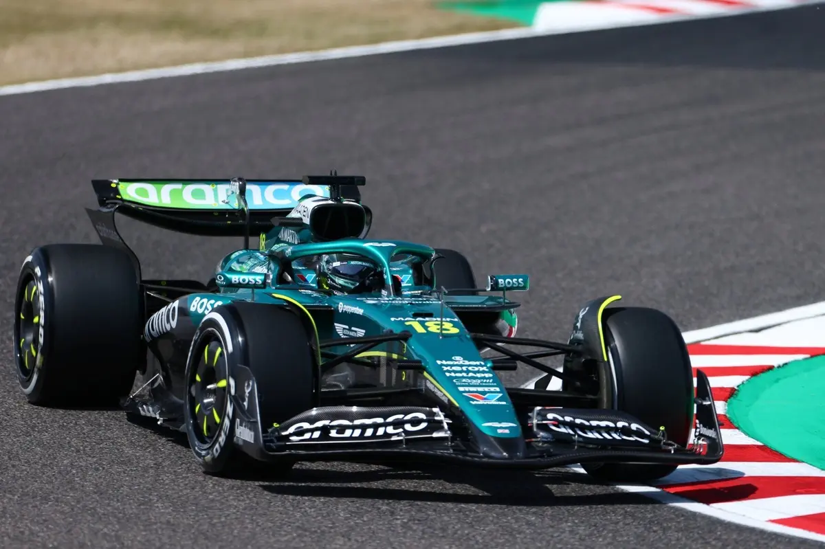 Honda shares first glimpse of Aston Martin's 2026 F1 power unit ahead of January reveal