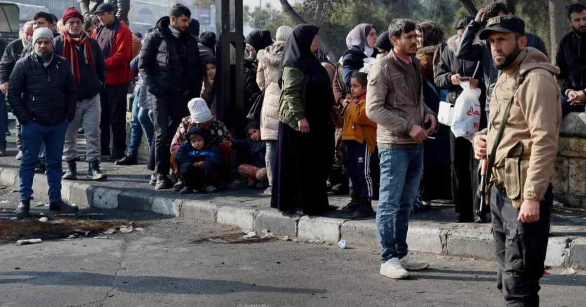 اشتباكات حلب.. الجيش السوري يعلن سيطرته على حي الشيخ مقصود