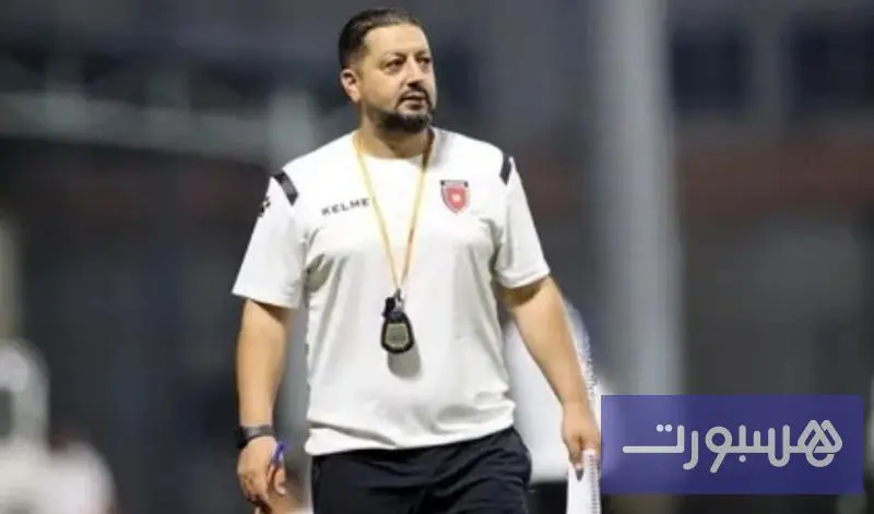 نجحي يقود الأردن للفوز على السعودية - هسبورت