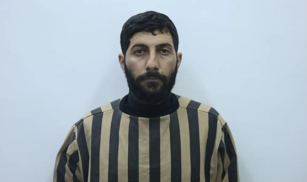 الداخلية تعلن القبض على العسكري العام لولاية الشام في تنظيم داعش