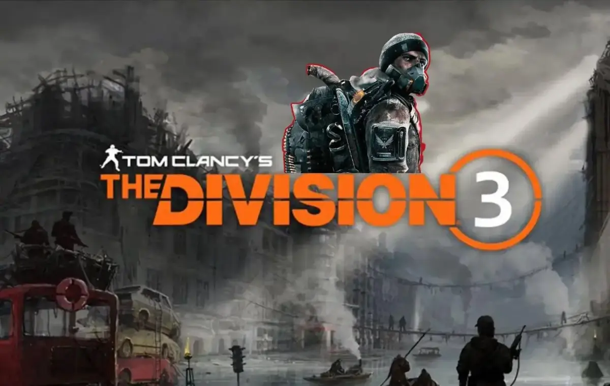 عودة أخبار لعبة The Division 3: تطورات إيجابية بعد الانقطاع