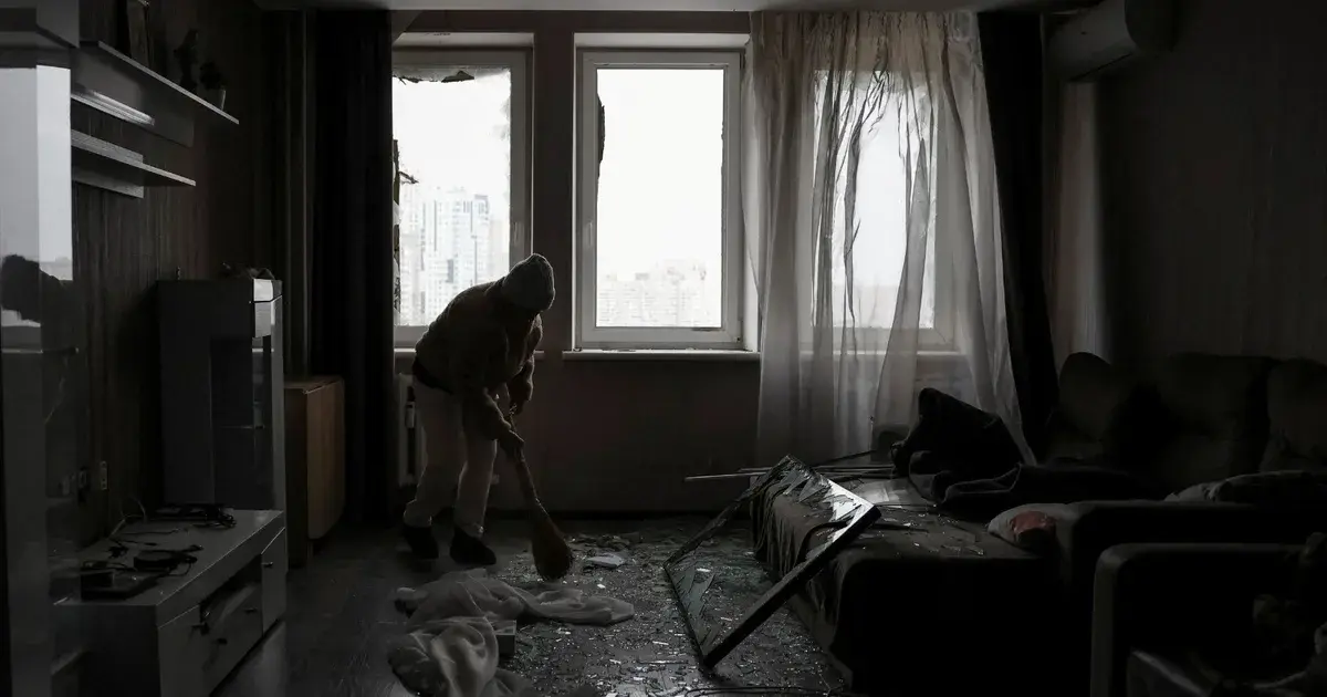 أوكرانيا: مجلس الأمن يعقد اجتماعاً طارئاً لمناقشة "الانتهاكات الروسية"