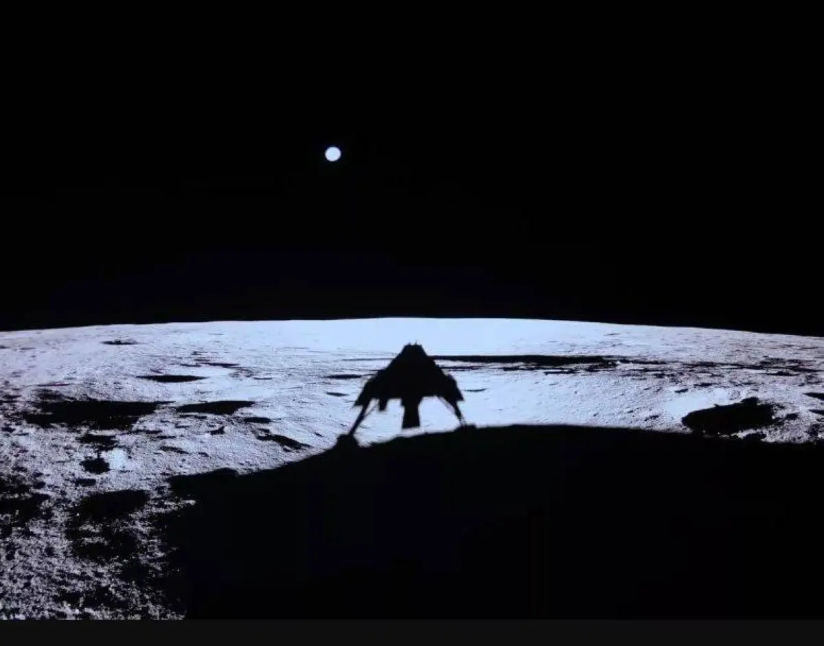 هاشتاق عربي - "iSpace" اليابانية تتعاون مع السعودية في استكشاف القمر