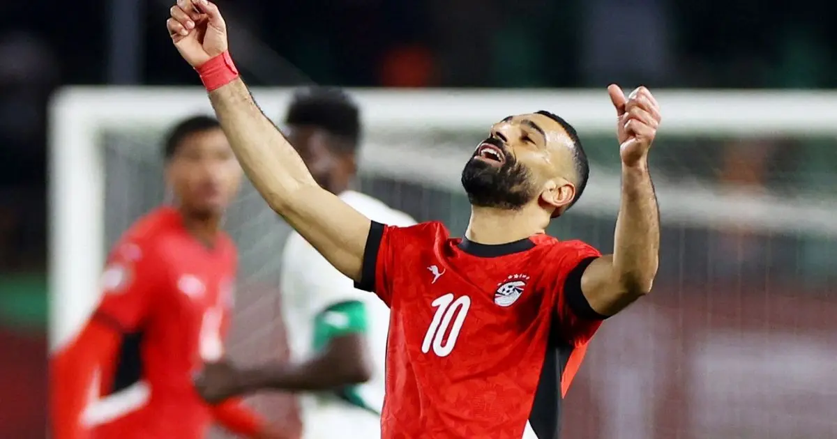 موعد مباراة مصر والسنغال في نصف نهائي كأس أمم إفريقيا