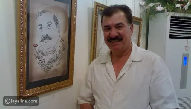 الموت يغيب الفنان السوري أحمد مللي: إليكم أبرز المعلومات عنه