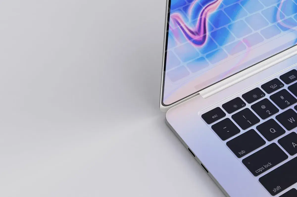 أربعة أجهزة MacBook قد تقدمها آبل في 2026