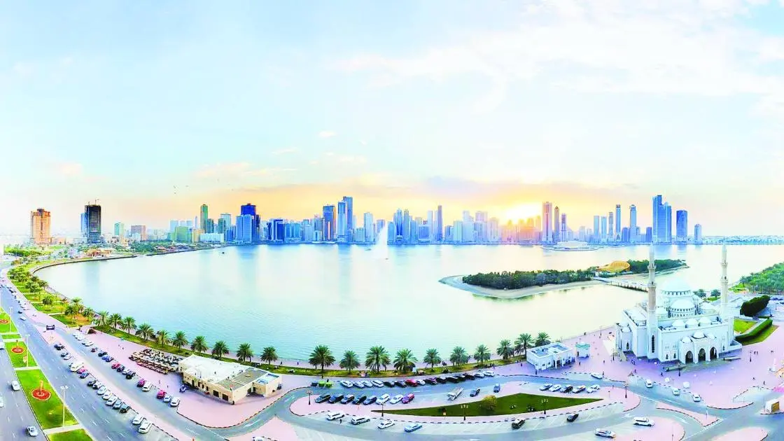 إيجارات الشارقة تخط مساراً تصاعدياً مع تنامي الطلب العام الحالي