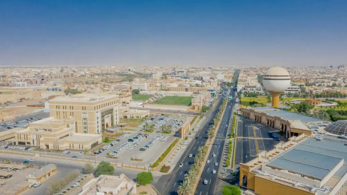 أمانة القصيم تبرم عقودًا استثمارية بأكثر من مليون ريال