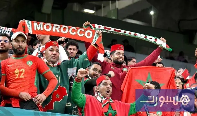 توهج المنتخب يعزز الحركة الاقتصادية - هسبورت