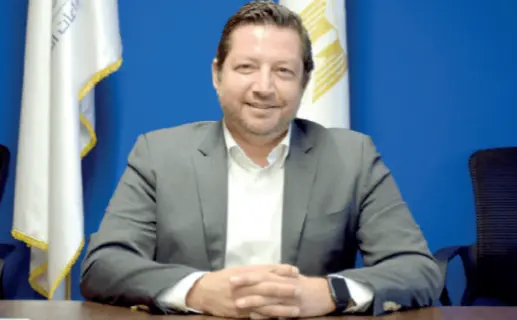رئيس المجلس التصديري: 13 مليار دولار صادرات الصناعات الهندسية بحلول 2030 ونمو مستدام 15% سنوياً - أموال الغد