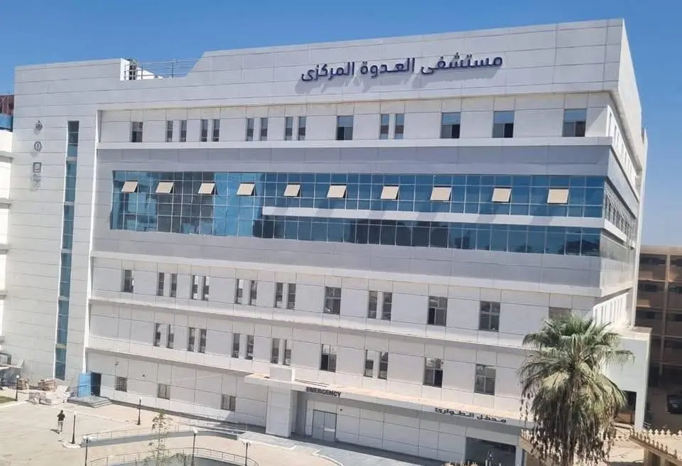 الصحة: تقديم 8.5 مليون خدمة طبية من خلال المنشآت الصحية بمحافظة المنيا في عام 2025