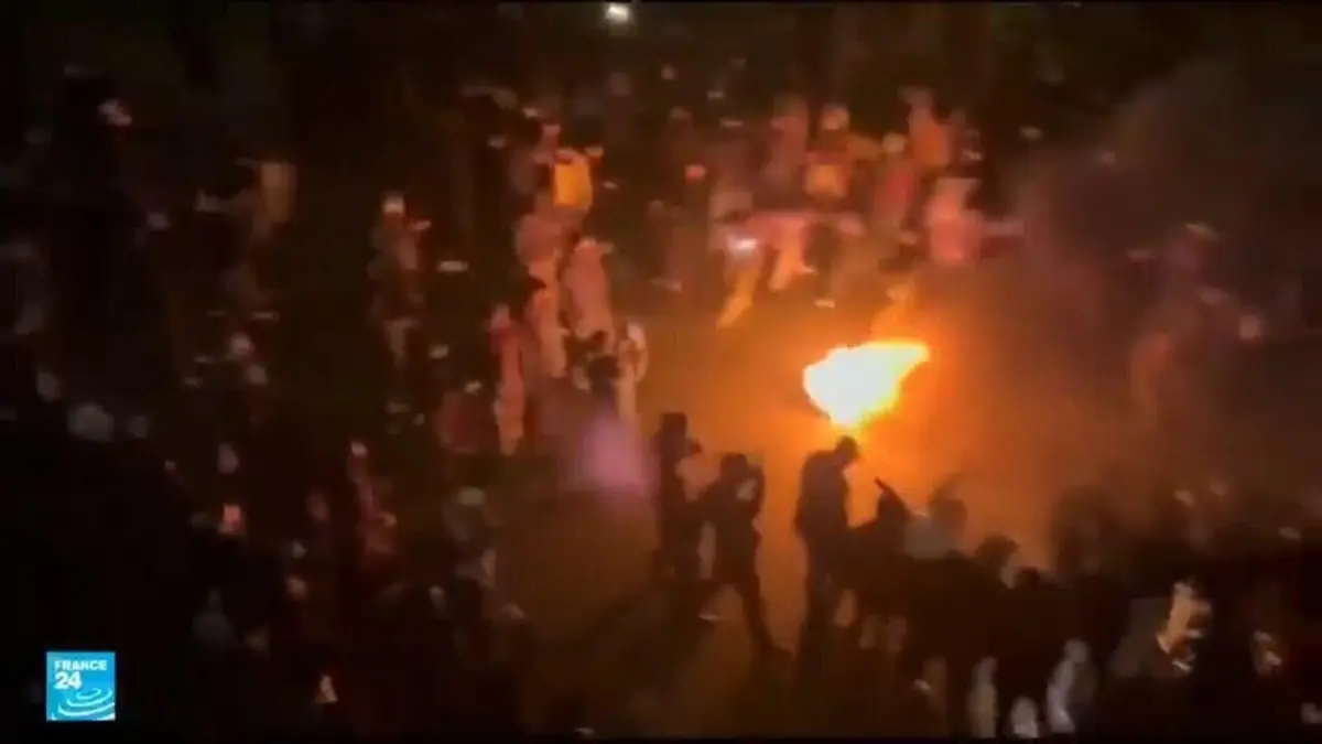من هي أبرز القوى المعارضة للنظام في إيران؟ وما فرصها في الوصول إلى السلطة؟