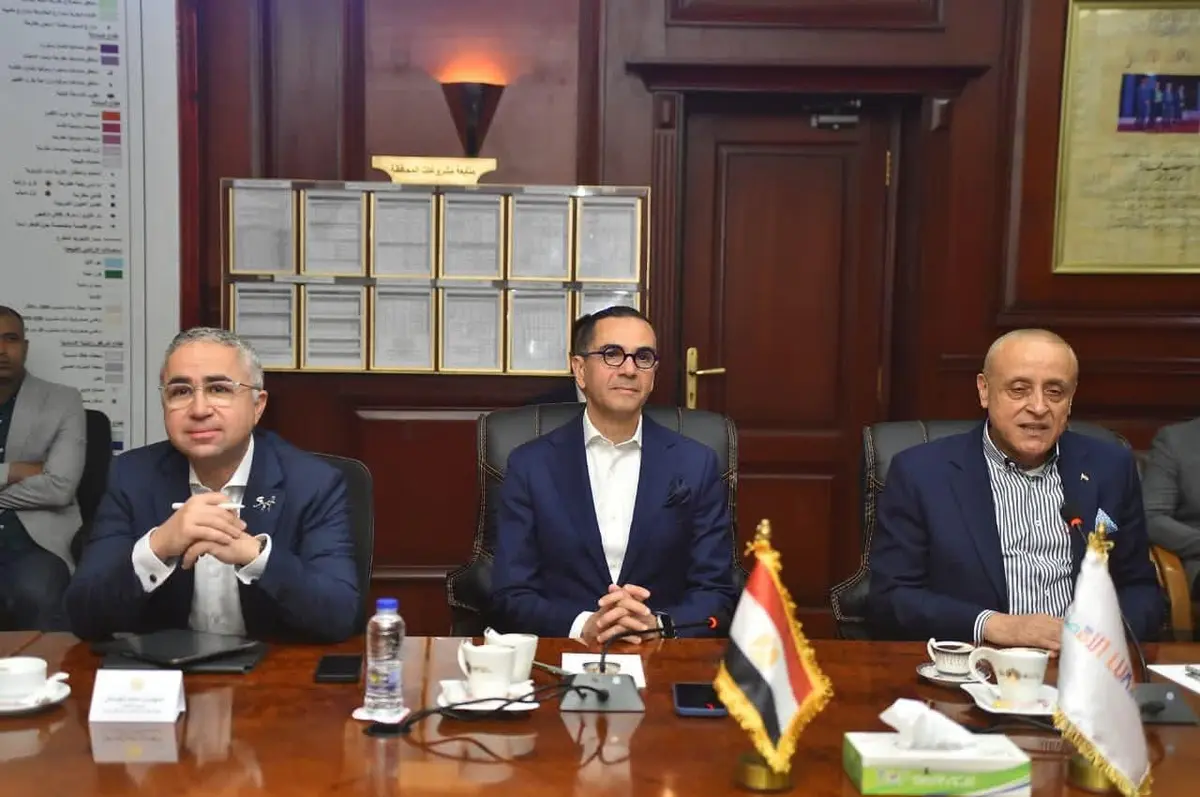 الخطيب: حوافز المنطقة «أ» تعزز جاذبية الاستثمار في الأقصر - أموال الغد