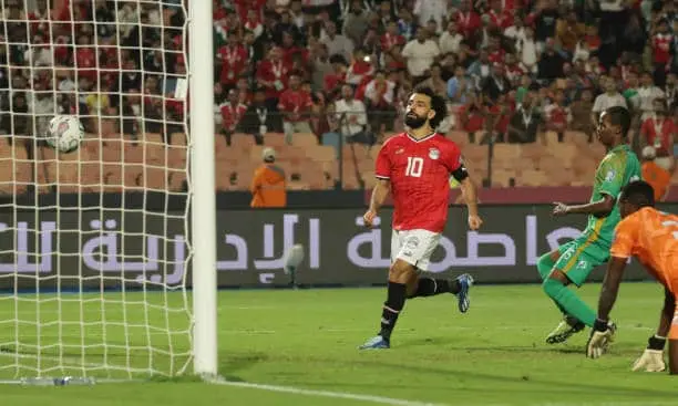 بث مباشر لحظة بلحظة مباراة مصر وكوت ديفوار في كأس الأمم الإفريقية 2026