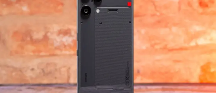 Nothing تزيل إعلانات شاشة القفل المثيرة للجدل لكن بشروط - التقنية بلا حدود