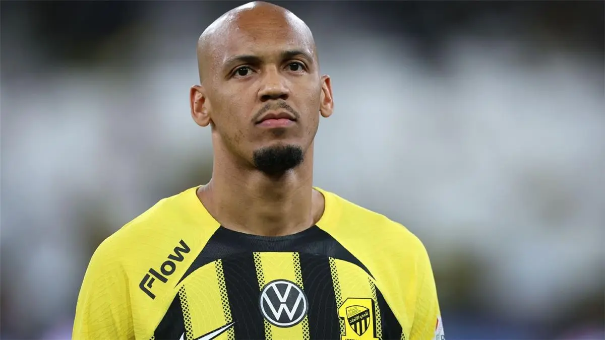 فابينيو يكشف أسباب فشله مع ريال مدريد ويؤكد: فينيسيوس لا يزال لديه الكثير ليقدمه