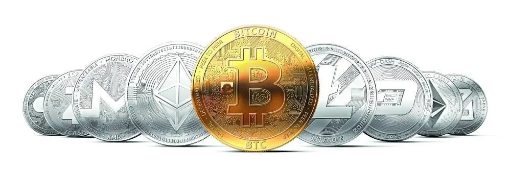 البيتكوين بـ 90 ألف دولار