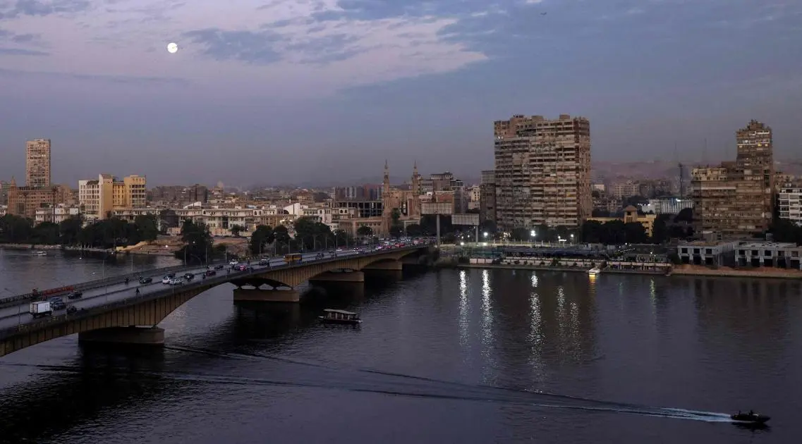 التضخم السنوي في المدن المصرية يختتم 2025 عند 12.3%