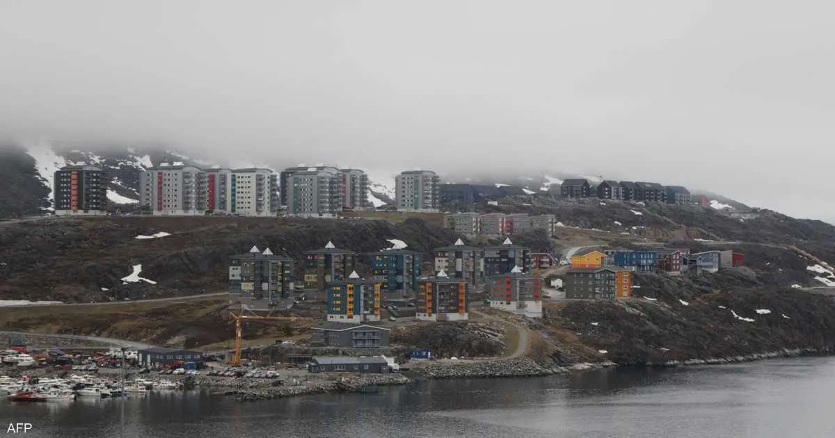 دولتان تناقشان نشر قوات في غرينلاند لاحتواء تهديدات ترامب