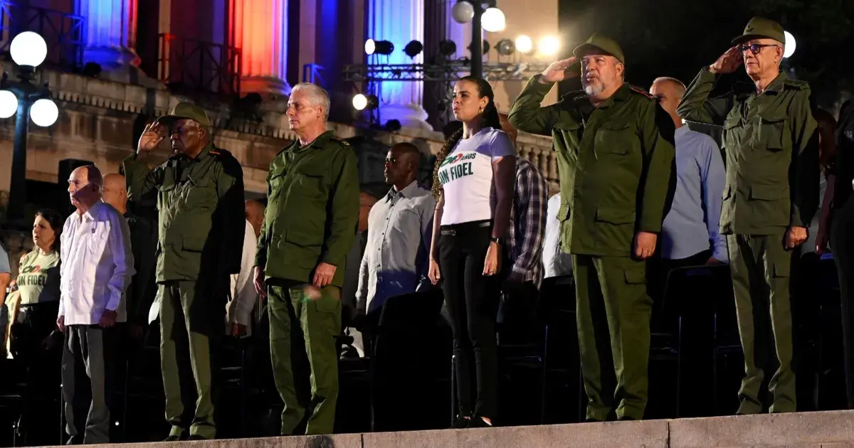 تقييم استخباراتي أميركي يستبعد سقوطاً وشيكاً للنظام في كوبا